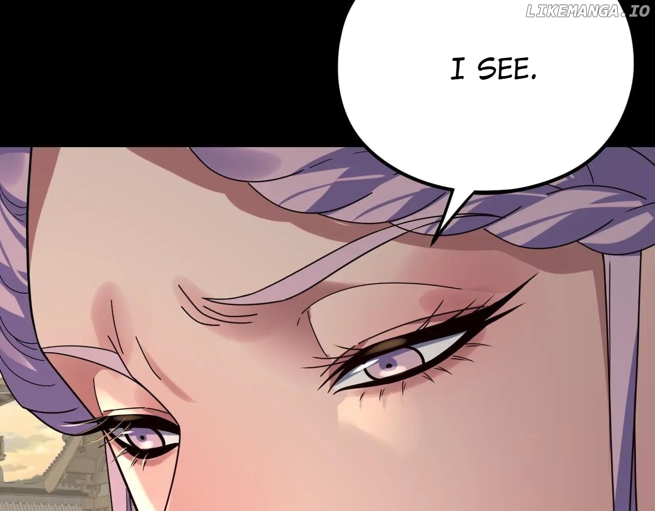 Me, The Heavenly Destined Villain Chapter 267 - page 34
